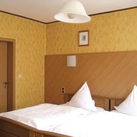 Hotel Alt Wassenberg Pokoj fotografie