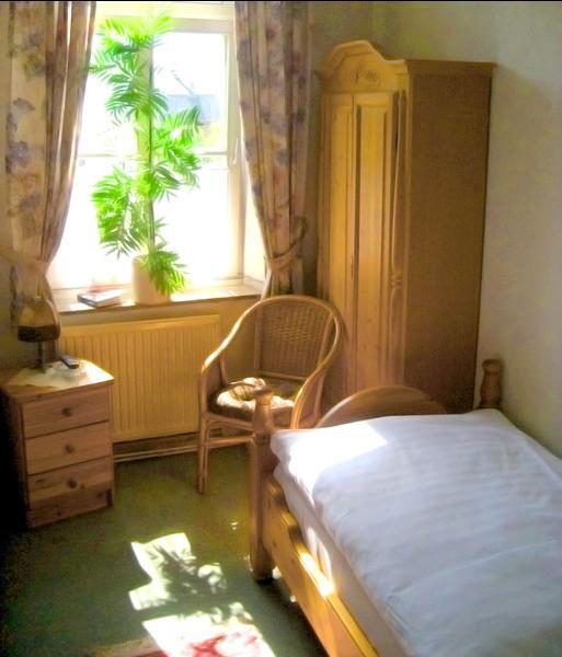 Hotel Alt Wassenberg Pokoj fotografie
