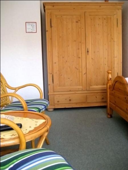 Hotel Alt Wassenberg Pokoj fotografie
