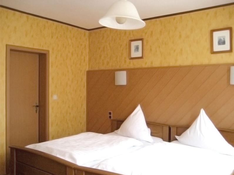 Hotel Alt Wassenberg Pokoj fotografie