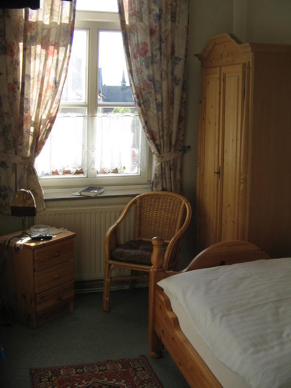 Hotel Alt Wassenberg Pokoj fotografie
