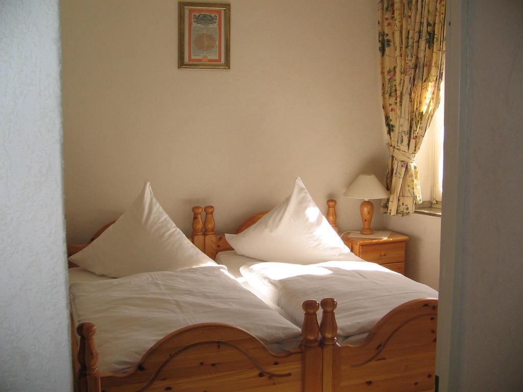 Hotel Alt Wassenberg Pokoj fotografie